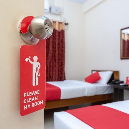 Hotel Super Collection O Skypix Chennai Exterior foto