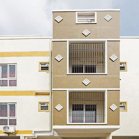 Hotel Super Collection O Skypix Chennai Exterior foto