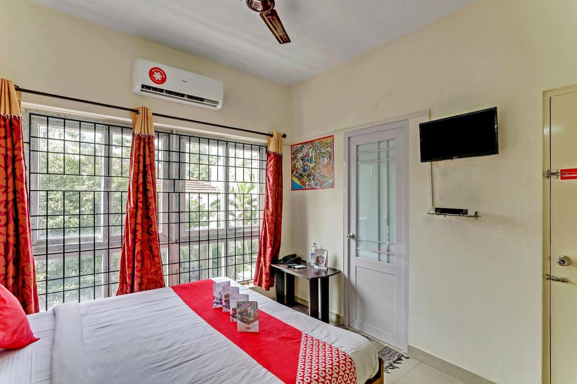Hotel Super Collection O Skypix Chennai Exterior foto