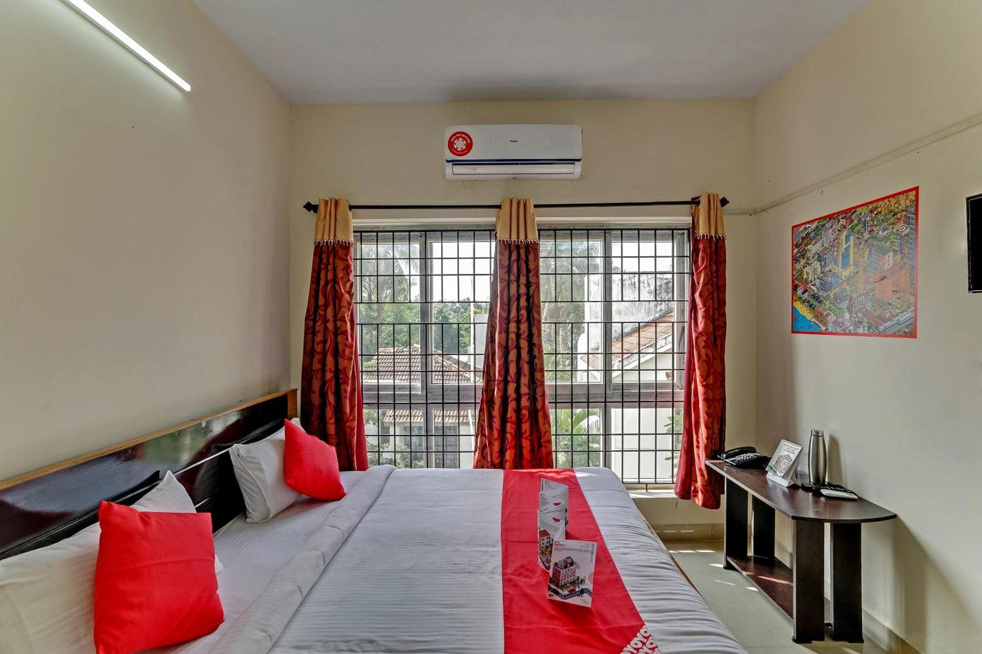 Hotel Super Collection O Skypix Chennai Exterior foto