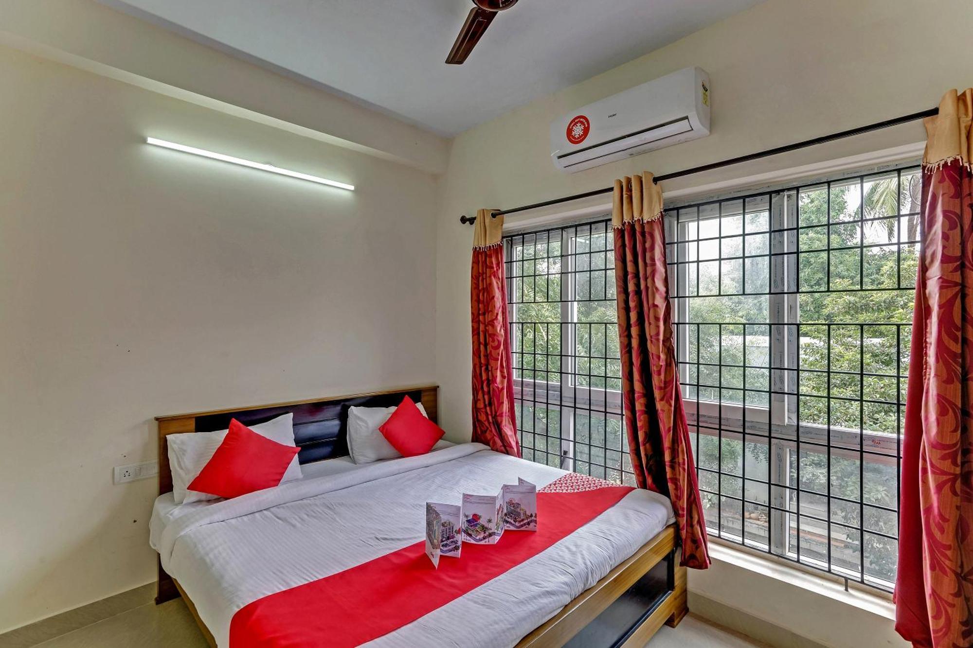 Hotel Super Collection O Skypix Chennai Exterior foto