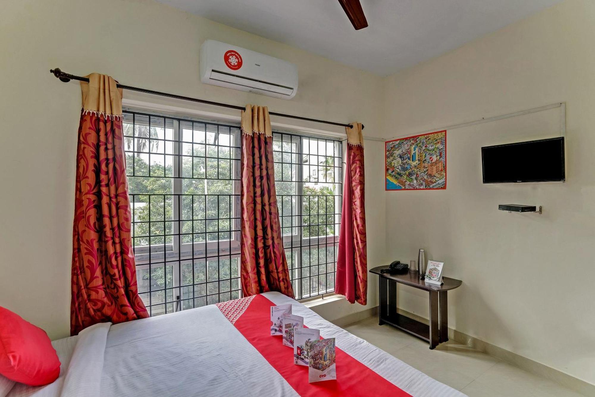 Hotel Super Collection O Skypix Chennai Exterior foto