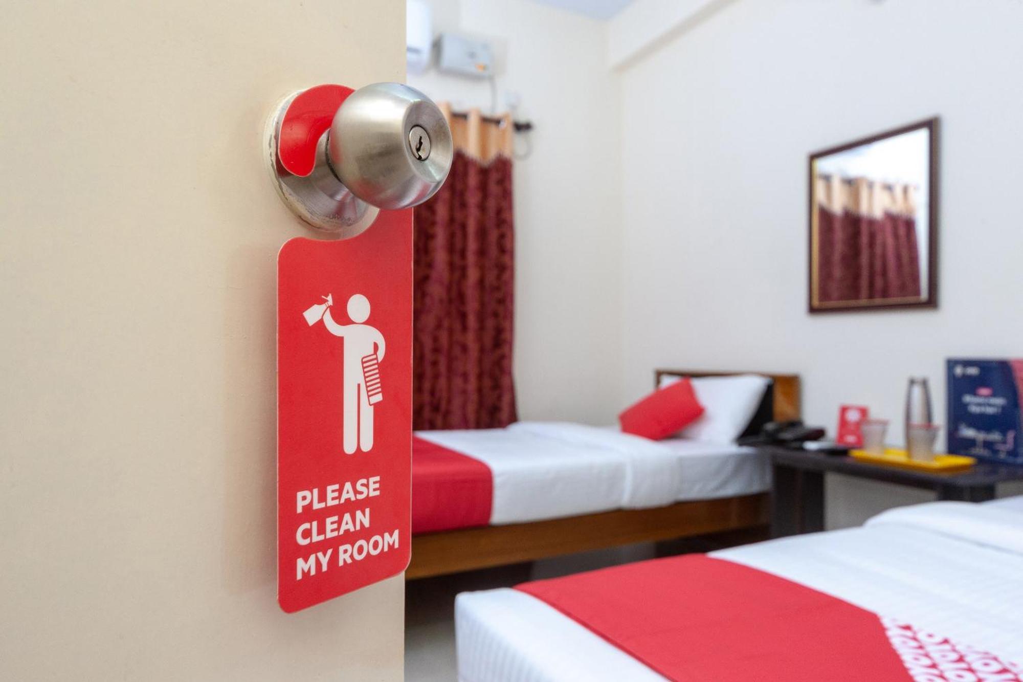 Hotel Super Collection O Skypix Chennai Exterior foto