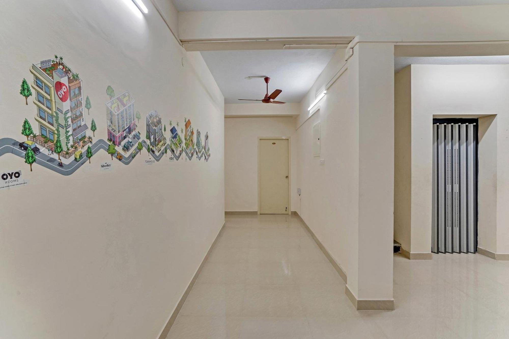 Hotel Super Collection O Skypix Chennai Exterior foto