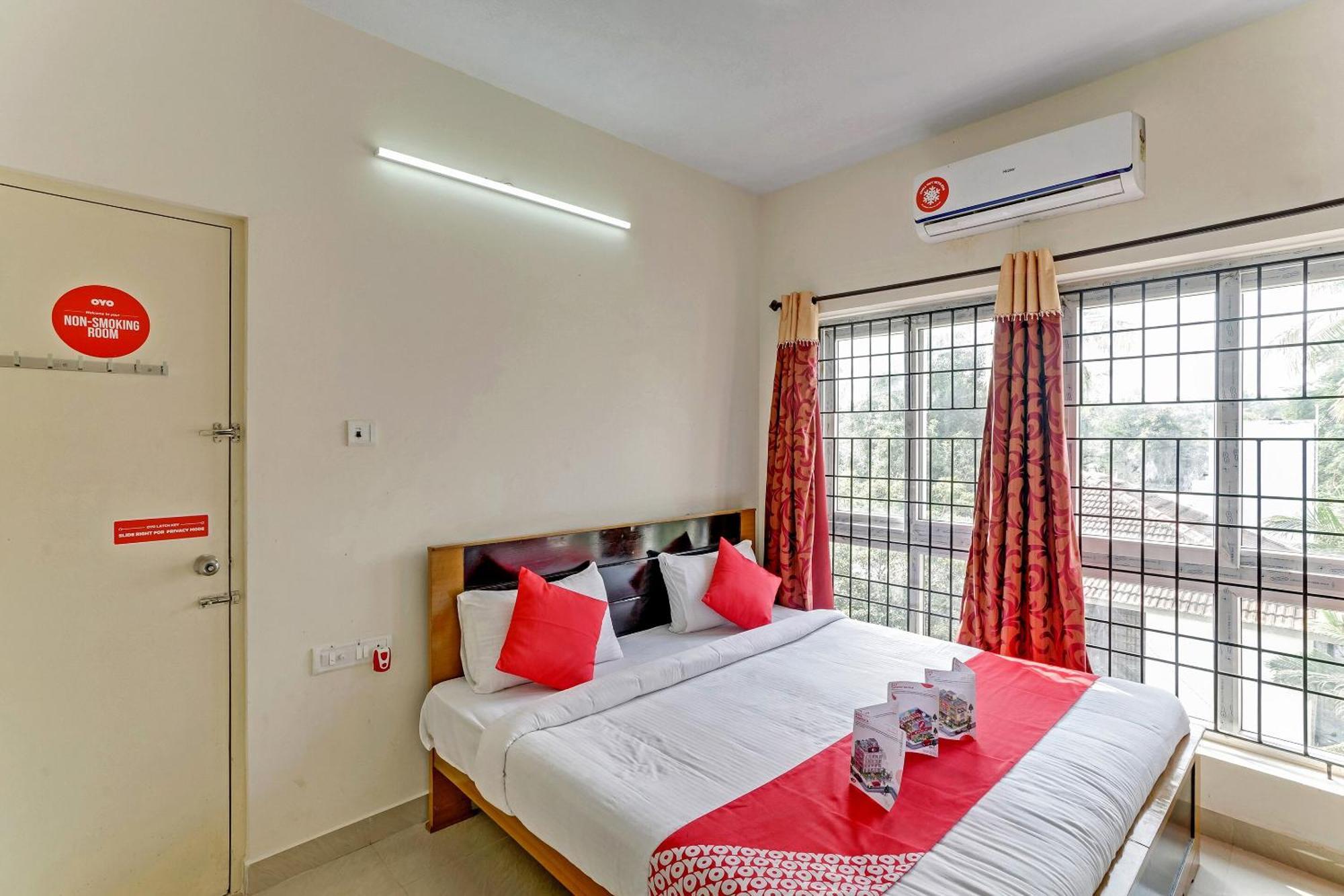 Hotel Super Collection O Skypix Chennai Exterior foto