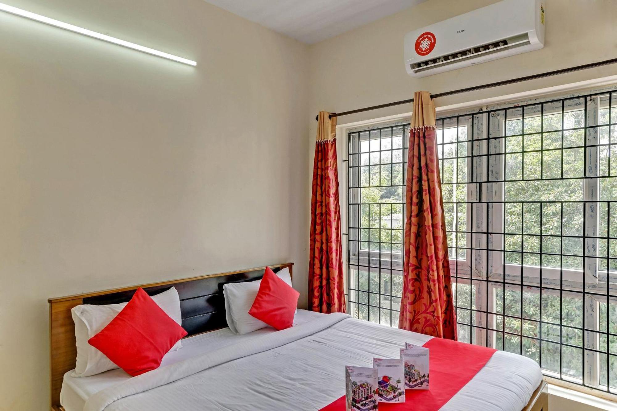 Hotel Super Collection O Skypix Chennai Exterior foto
