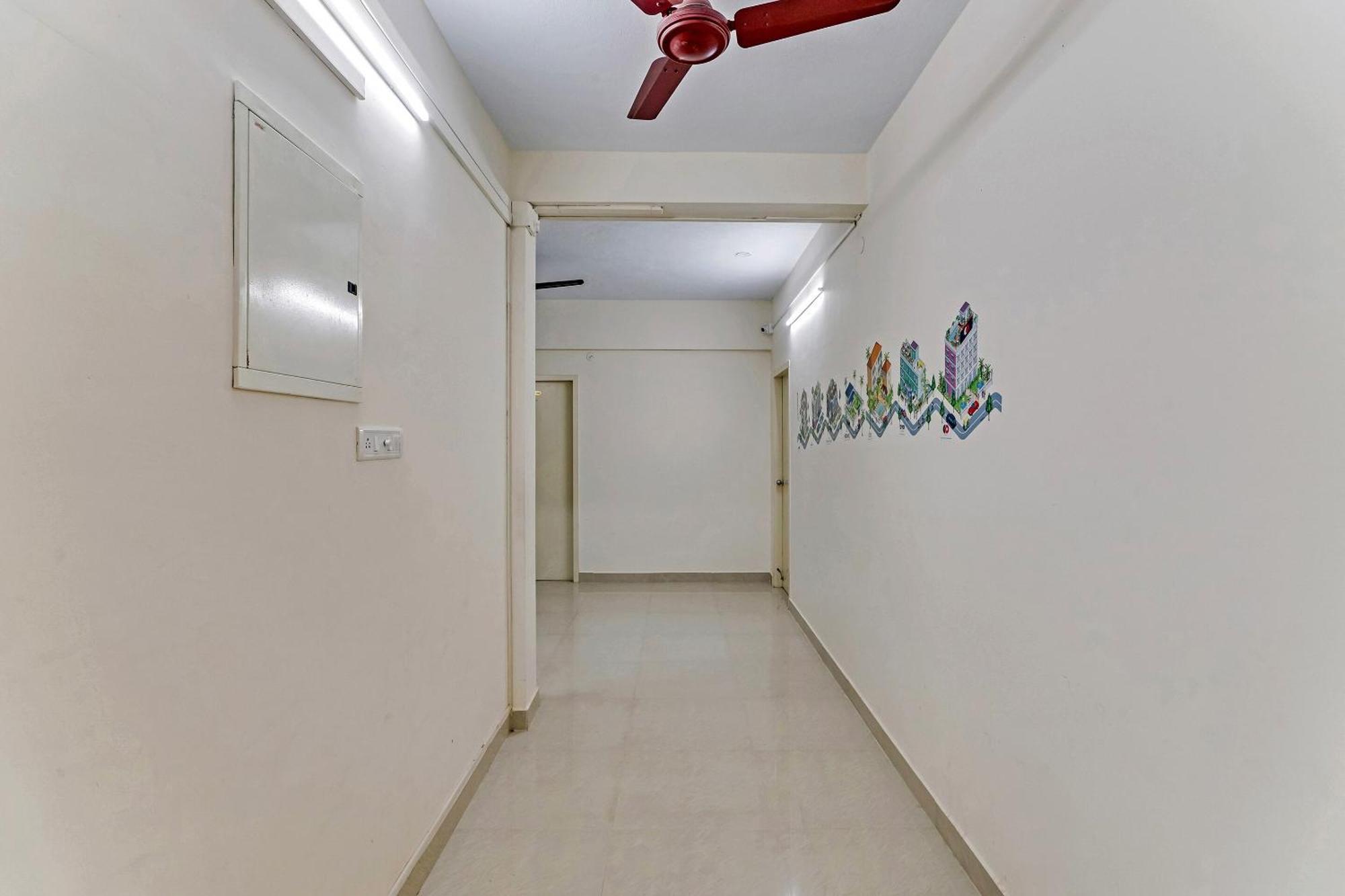 Hotel Super Collection O Skypix Chennai Exterior foto