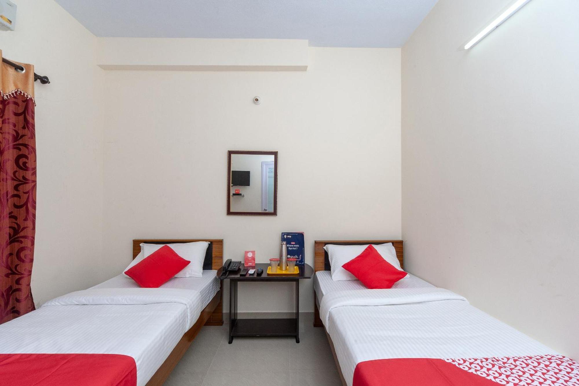 Hotel Super Collection O Skypix Chennai Exterior foto