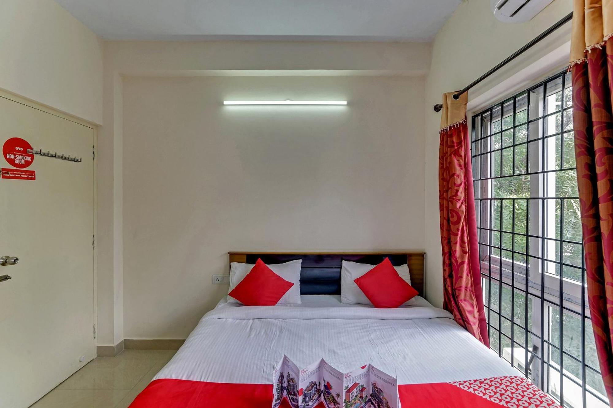 Hotel Super Collection O Skypix Chennai Exterior foto
